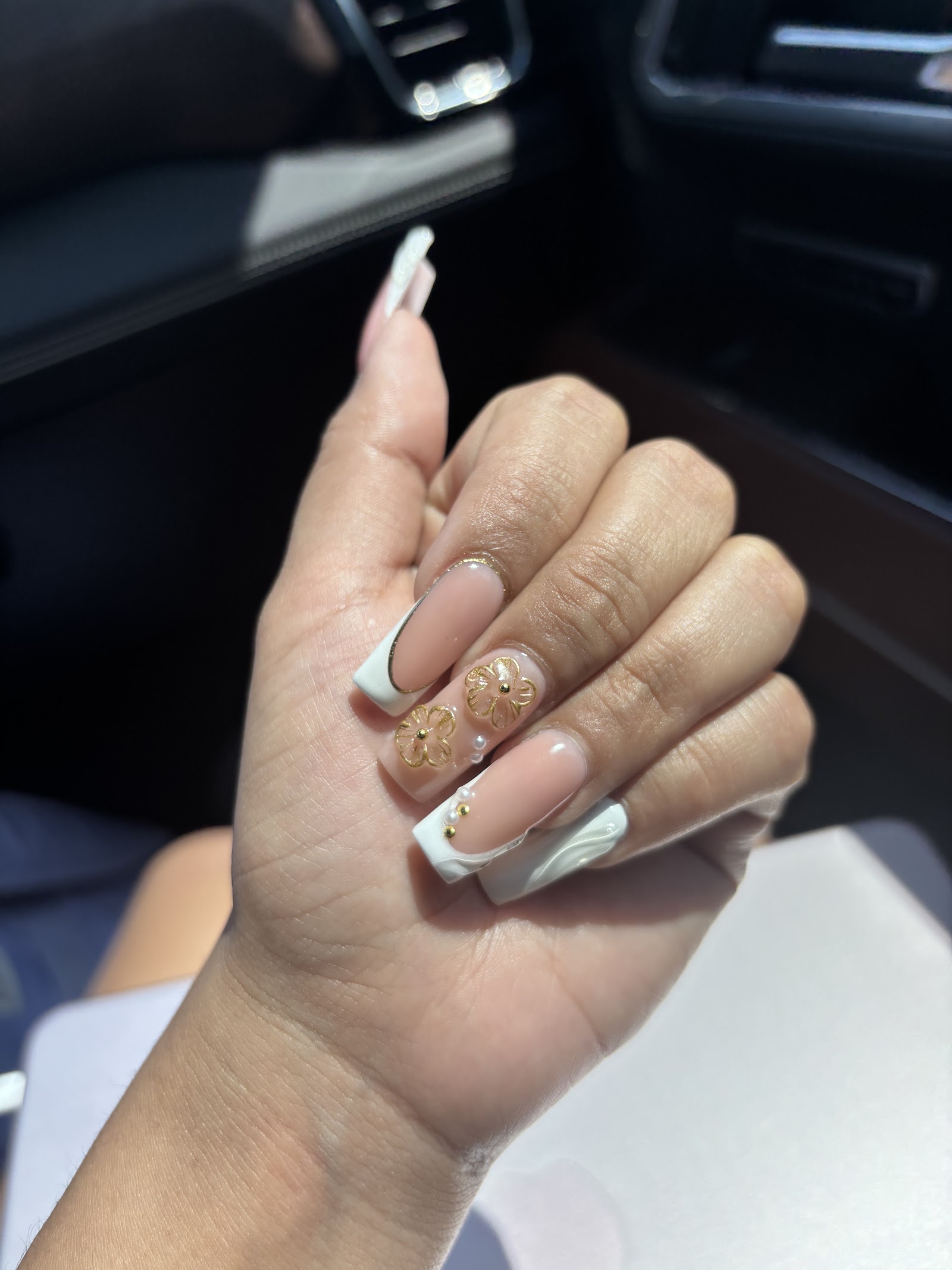 East Star Nail & Spa LLC nail photo 3